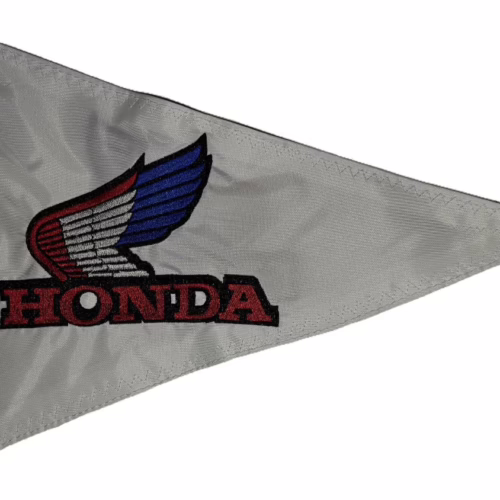 Classic Honda Wing