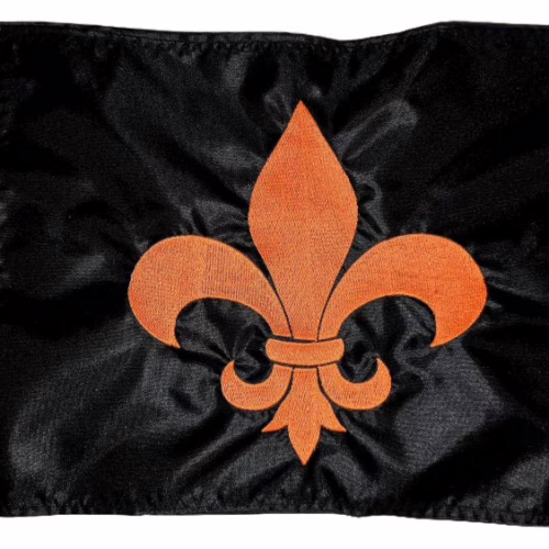 Fleur de lis