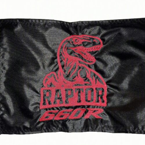 Raptor 660R