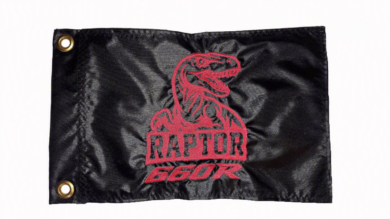 Raptor 660R